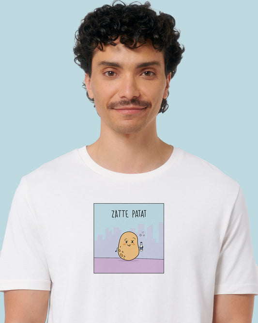 Unisex Biologische T-Shirt