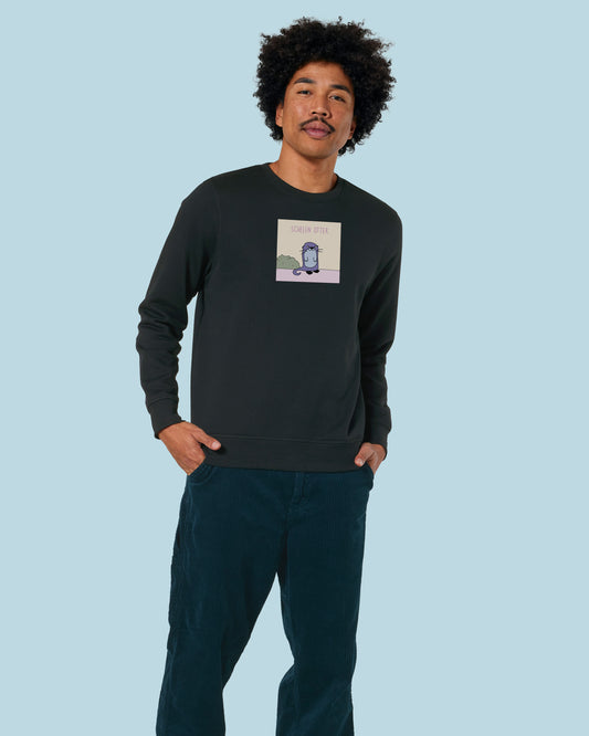 Unisex Biologische Sweater